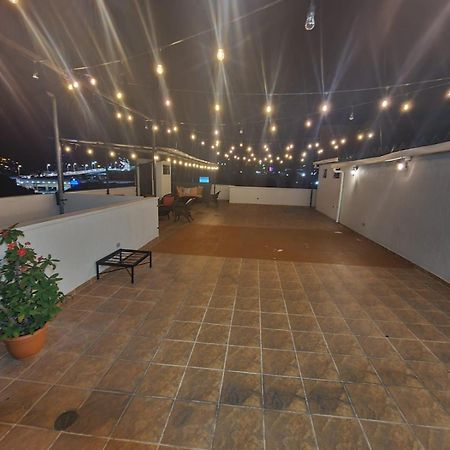 Humuya Inn テグシガルパ エクステリア 写真